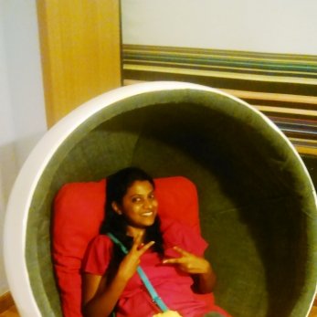 Kavyav Reddy