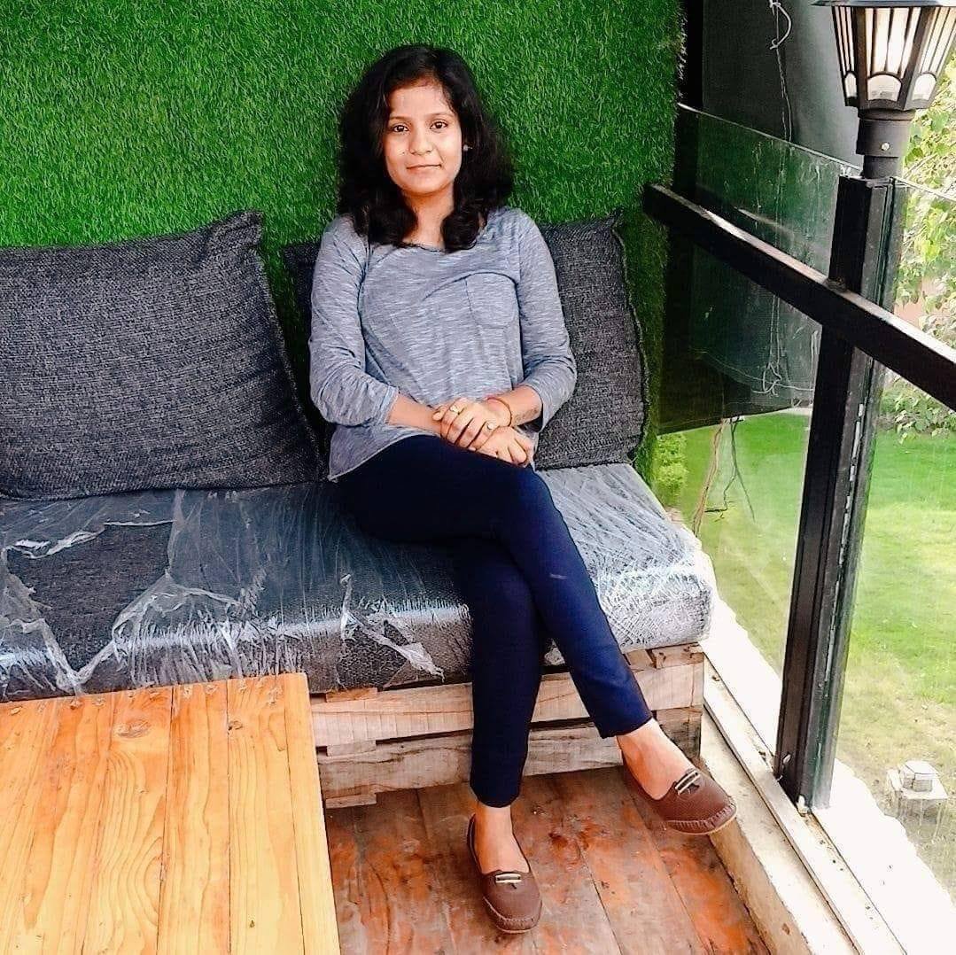 Kavyesh Mishra