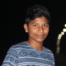 Kawshiav Pawar