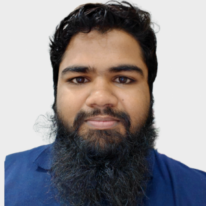 Kazesh Joshi