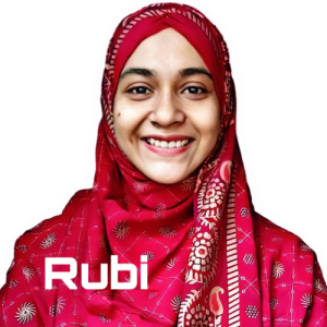 Kazi Nabila Rumi
