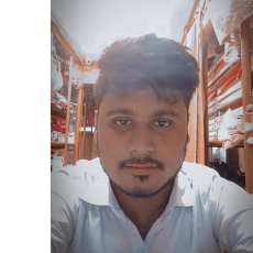 Kazit JoshiProfile Image