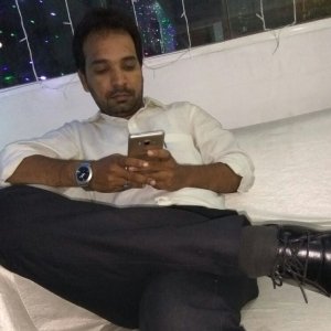 Kban Verma