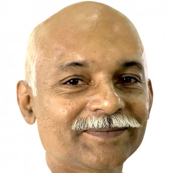 KCin Verma