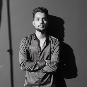 Kedaesh Goyal