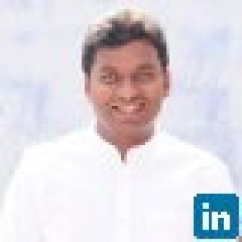 Kedaesh Trivedi