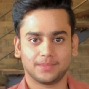 Kedar Patal