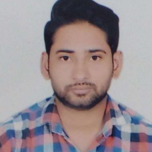 Keertav Mishra