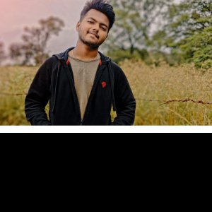 Keerthaav Pandey