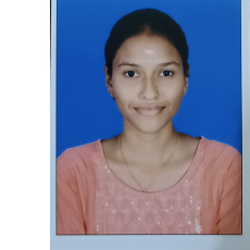 Keerthana Nirmal