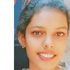 Keerthanesh Pandey