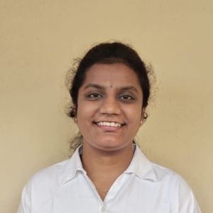 Keerthesh Iyer