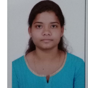 Keerthesh Tiwari