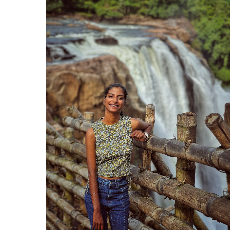 Keerthi Laksmanan