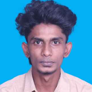 Keerthi Prakash S