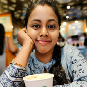 Keerthidigitaav Trivedi