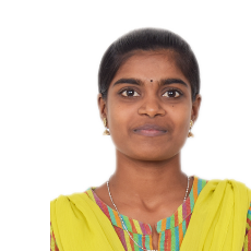 Keerthikav Pandey