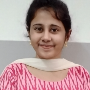 Keerthikit Trivedi