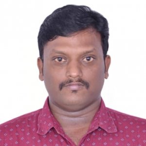 Keerthikumaav Verma