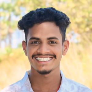 Kellav IyerProfile Image