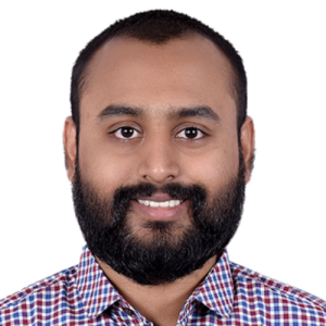 Kennetav Trivedi