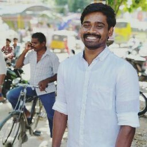 Kesavaav Reddy