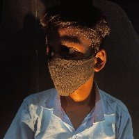 Keshaan Gupta