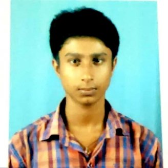 Keshaan JoshiProfile Image