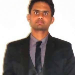 Keshaan Kulkarni