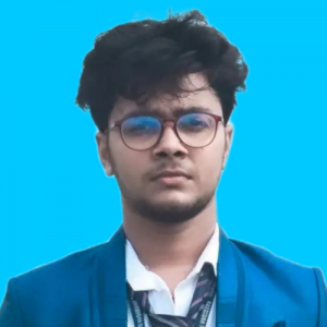 Keshaan Kulkarni