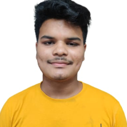Keshaan Kulkarni