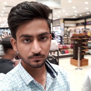 Keshaan Mishra
