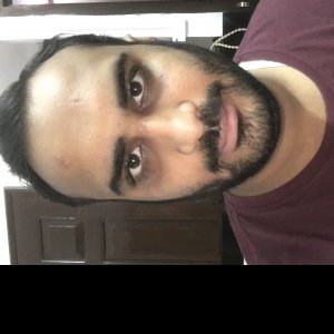Keshaan Nair