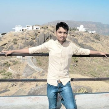 Keshaan Pawar
