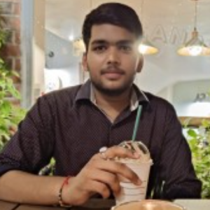 Keshaav Nair