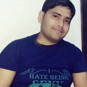 Keshaav Reddy