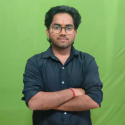Keshaav Verma