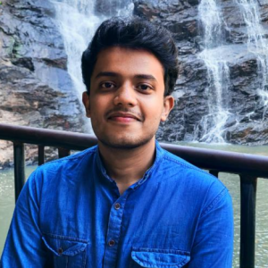 Keshab MahapatraProfile Image