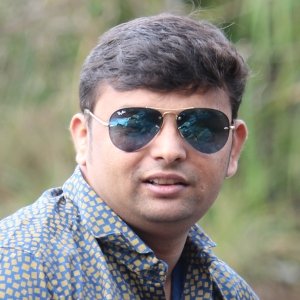 Keshaesh BansalProfile Image