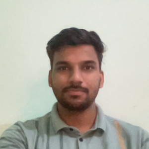 Keshaesh Gupta