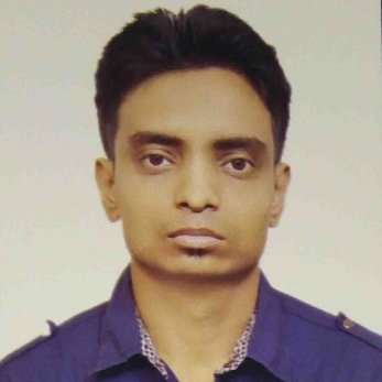 Keshaesh Trivedi