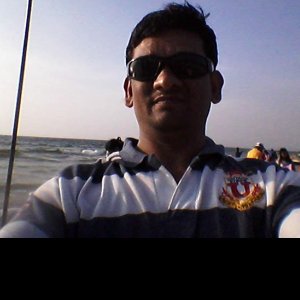 Keshait Awasthi