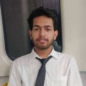 Keshait Chauhan