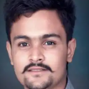 Keshait Gupta