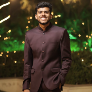Keshait Iyer