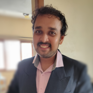 Keshait Kulkarni