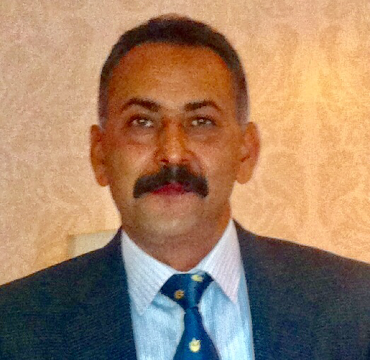 Keshait Nair