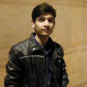 Keshait Trivedi