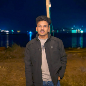 KeshavProfile Image