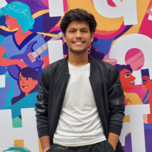 Keshav